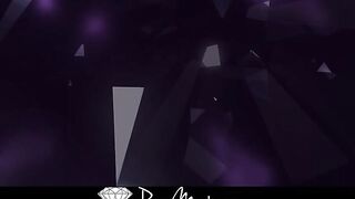 blonde beauty Audrey Show sex video