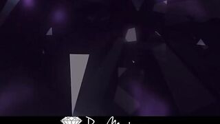 Rachel Roxxx busty blowjob