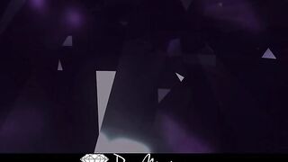 Alix Lynx giving amazing titwank