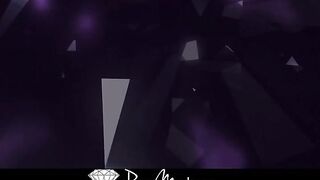 Dayton Rains fucked in the shower