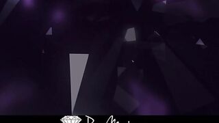 naked Cherie Deville finger fucked