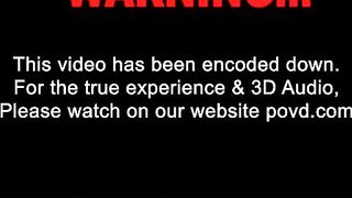 Alice Green sex video