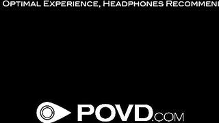 Natasha White POV sex video