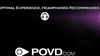 Franceska Jaimes POV porno