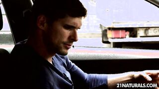 Carolina Abril fucked