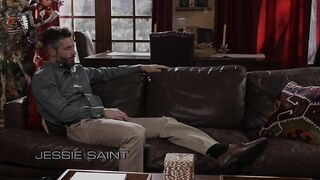 Jessie Saint fucked doggystyle