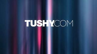 TUSHY - Kelsi Monroe passionate anal sex