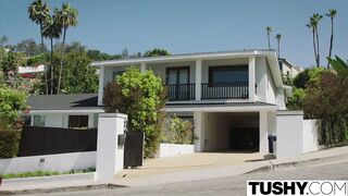 TUSHY It Felt So Right, So I Went With It