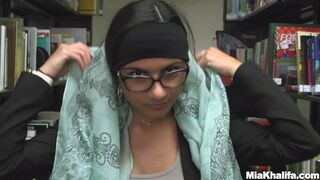 Here is My Body, I hope you like it - Mia Khalifa (mk13825)