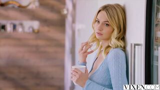 VIXEN Try My Girlfriend