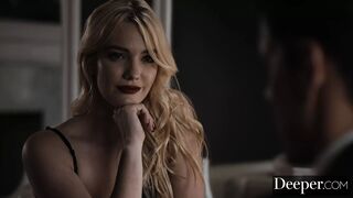 Deeper. Kenna James Teaches Sex Slave Megan Marx