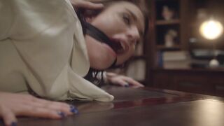 Deeper. Vicki Chase Memorable Blowjob