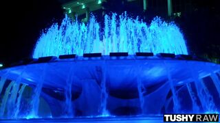 TUSHYRAW Elena Koshka's Deepest Anal Penetration Ever