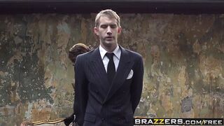 Jasmine Webb Danny D - The Kings Cock - Brazzers