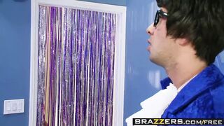 Brazzers - Pornstars Like it Big - Misty Stone Keiran Lee