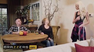 Teens like it BIG - Emma Hix & Keiran Lee - Blessing