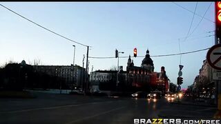 Brazzers - ZZ Series - Bonus Episode More Bang for Your Buc