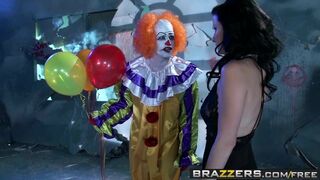 Brazzers - Dirty Masseur - Veruca James and Bill Bailey - I