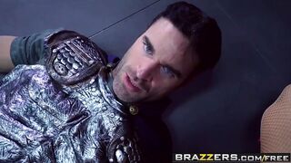 Brazzers - Brazzers Exxtra - Romi Rain and Charles Dera - Wo