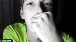 Rise and shine, and polish your gf's hole