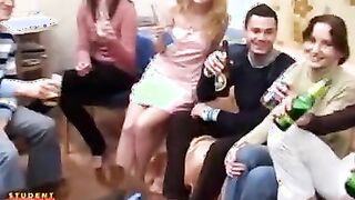 Horny fuck in missionary pose