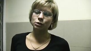 Strip-tease training leads to sex training