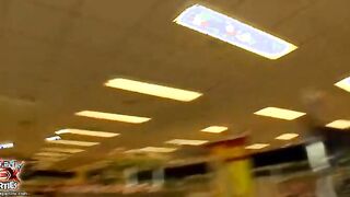 A wild orgy going on at the stud party