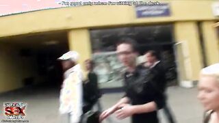 Having watched porn movie students fuck