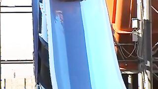 Hot couple's sex video