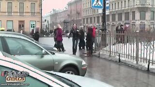 How to do hard threesome on the first date