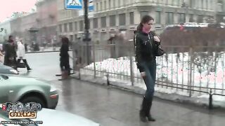 I fucked her and came right in her mouth