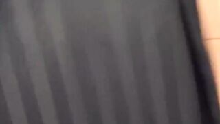 To shower she prefers a good cock