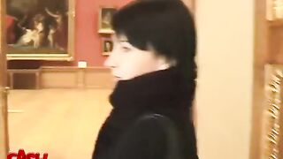 Crazy sex after very long day