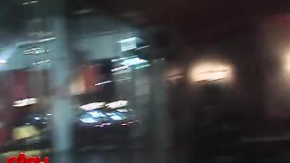 Sex in toilet is more exciting than games