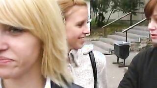 The More Studs Drink the Quicker They Strip