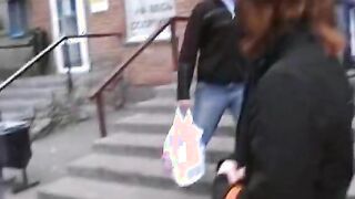 Nice Student Party for Hungry Dolls