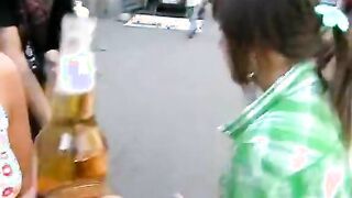 Hard Student Sex Preferred to Hot Summer Day