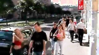 The Best Student Fuck Party in the World