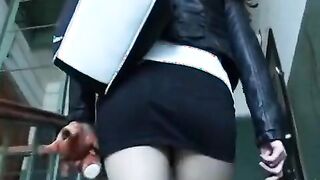 He shared his girl with a friend