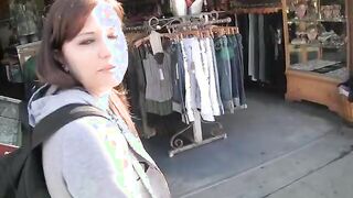 Fantastic sex tape porn video