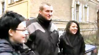 No Lessons? Lets Fuck!