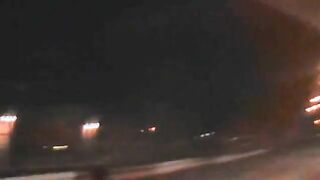 Striptease and lingerie sex tape