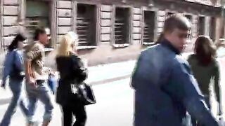 From Student Party to the Peek of Ecstasy