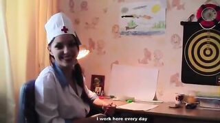 Role playing sex game