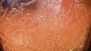 Student Sex Party on the Billiard Table