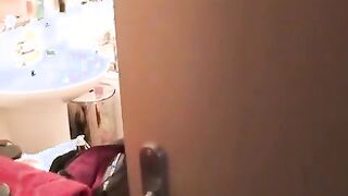 See my gf give me outdoor blowjob