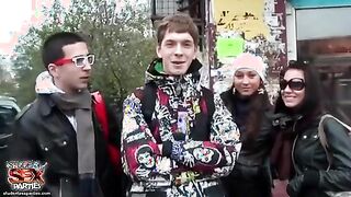 Glorious cottage sex scene