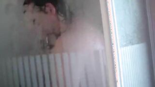 Young couple fucking on the sand