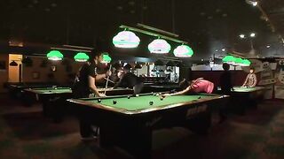 Ass sex with gf in sexy lingerie