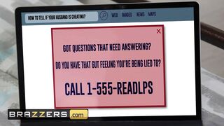 Milfs Like it Big - Katie Monroe Alex Legend - Read My Lips